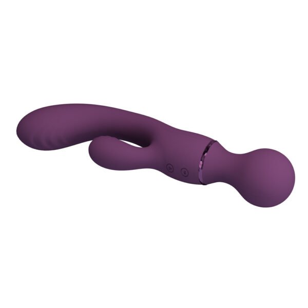 Rabbit Vibrator Massager BW-055022