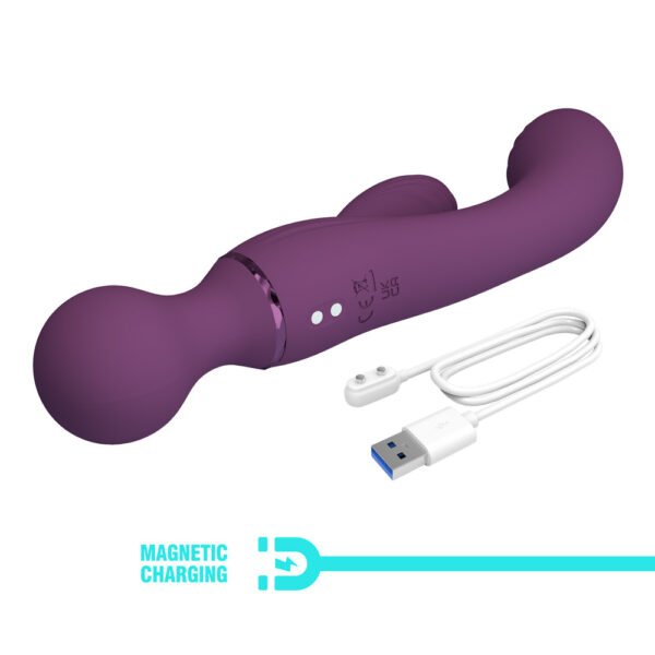 Rabbit Vibrator Massager BW-055022