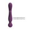 Rabbit Vibrator Massager BW-055022