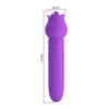 Licking Rose Vibrator BW-055023