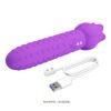 Licking Rose Vibrator BW-055023
