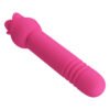 Thrusting Licking Vibrator BW-055024