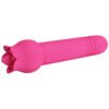 Thrusting Licking Vibrator BW-055024