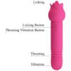 Thrusting Licking Vibrator BW-055024