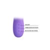 Silicone Rabbit Vibrator BW-069004