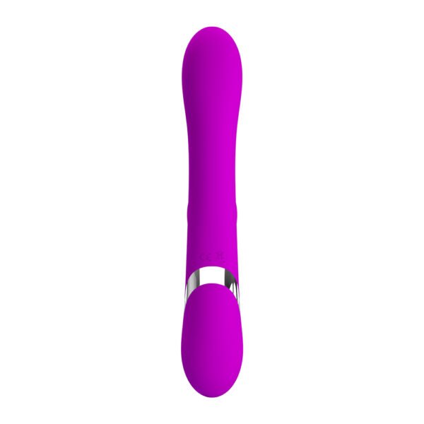Silicone Rabbit Vibrator BW-072002