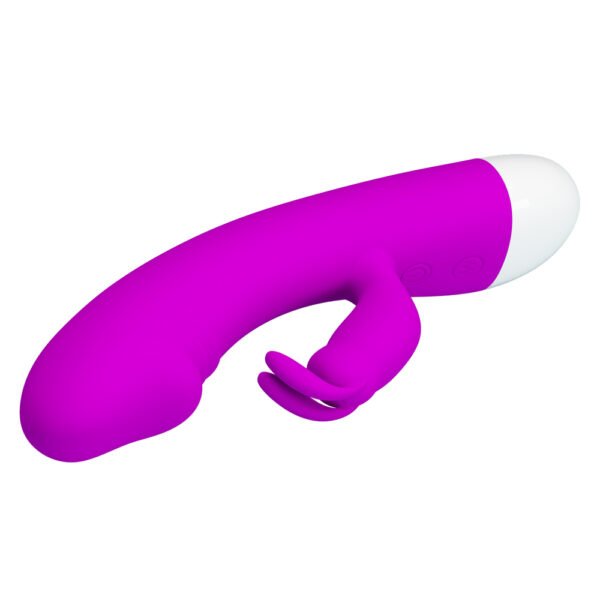 Silicone Rabbit Vibrator BW-241028