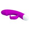 Silicone Rabbit Vibrator BW-241028