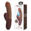 Prettylove Suction Rabbit Vibe BW-500007