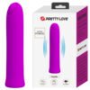 Silicone Clitoral Vibrator BW-500008