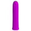 Silicone Clitoral Vibrator BW-500008