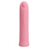 Silicone Clitoral Vibrator BW-500008
