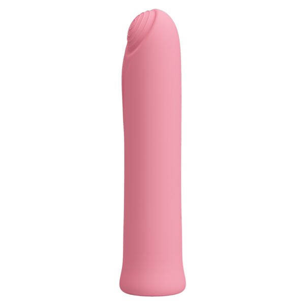 Silicone Clitoral Vibrator BW-500008