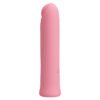 Silicone Clitoral Vibrator BW-500008