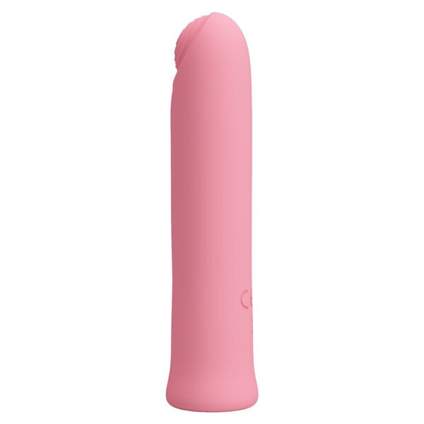 Silicone Clitoral Vibrator BW-500008