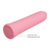 Silicone Clitoral Vibrator BW-500008