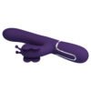 Butterfly Clit Tapping Vibrator BW-500011