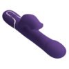 Big Clit Rolling Rabbit Vibrator BW-500012