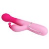 Rotation Thrusting Jack Vibrator BW-500014