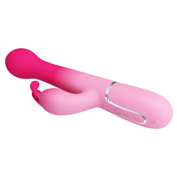 Rotation Thrusting Jack Vibrator BW-500014