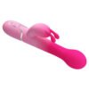 Rotation Thrusting Jack Vibrator BW-500014