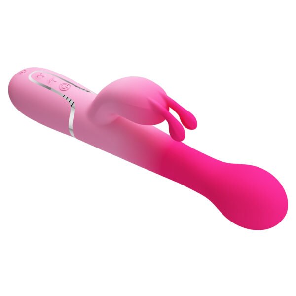 Rotation Thrusting Jack Vibrator BW-500014
