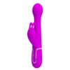 Rotation Thrusting Jack Vibrator BW-500014