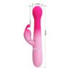 Rotation Thrusting Jack Vibrator BW-500014