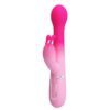 Rotation Thrusting Jack Vibrator BW-500014
