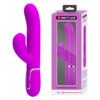 Prettylove Thumping Rabbit Vibrator BW-500015