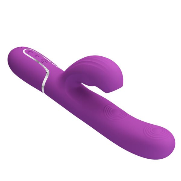 Thumping Rabbit Vibrator BW-500015