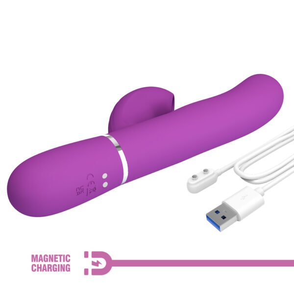 Thumping Rabbit Vibrator BW-500015
