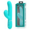 Thumping Rabbit Vibrator BW-500015