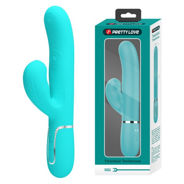 Thumping Rabbit Vibrator BW-500015