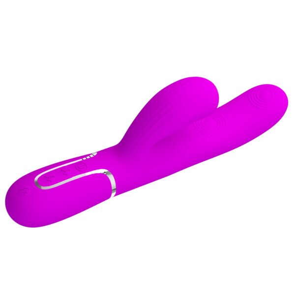 Thumping Rabbit Vibrator BW-500015