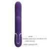 Thumping Rabbit Vibrator BW-500015