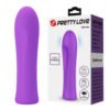Prettylove Colorful Clitoris Vibrator BW-500018