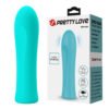 Smooth Clitoral Vibrator BW-500018