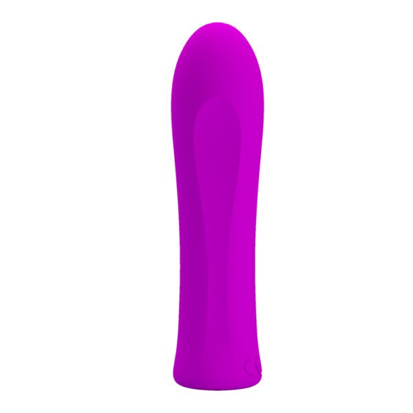 Smooth Clitoral Vibrator BW-500018