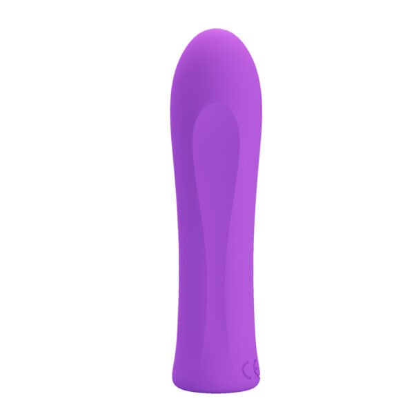 Smooth Clitoral Vibrator BW-500018