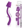 Prettylove Silicone Bear G-Spot Stimulator BW-500032