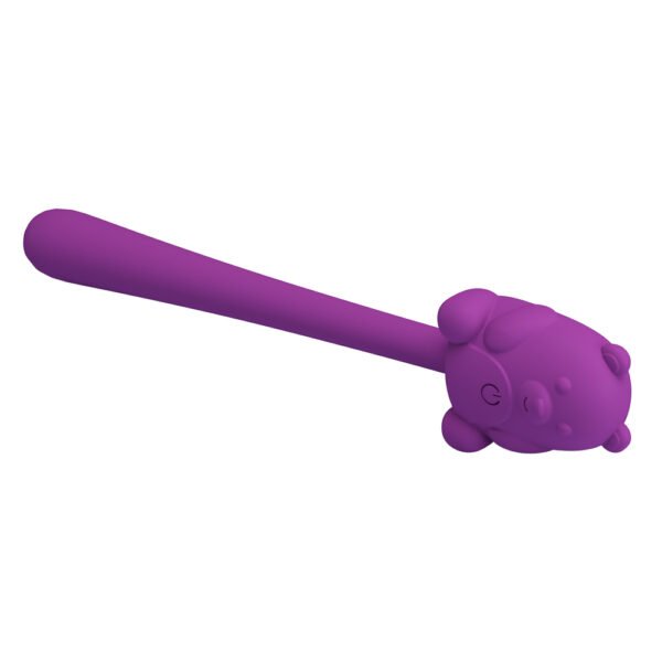 Bear G-Spot Vibrator BW-500032