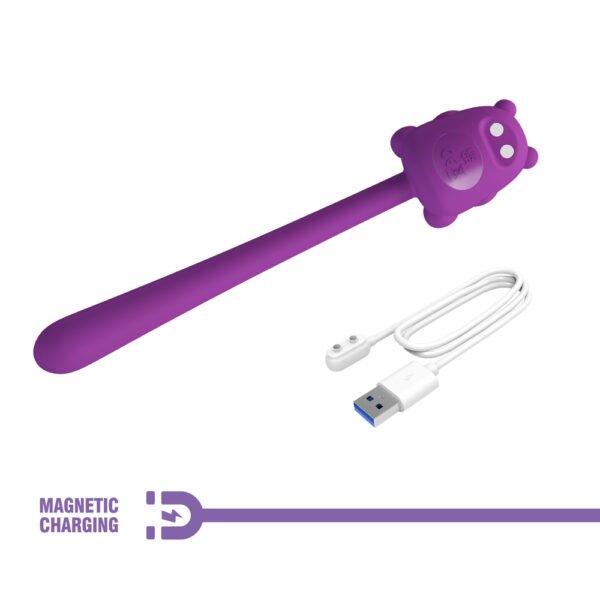 Bear G-Spot Vibrator BW-500032