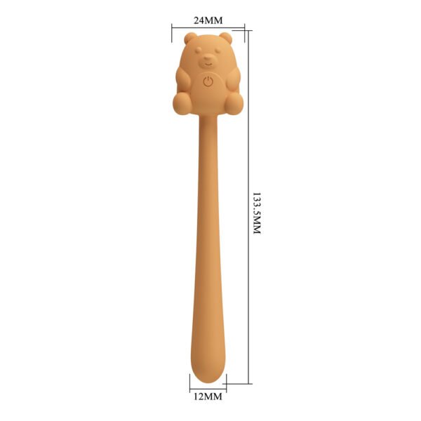 Bear G-Spot Vibrator BW-500032