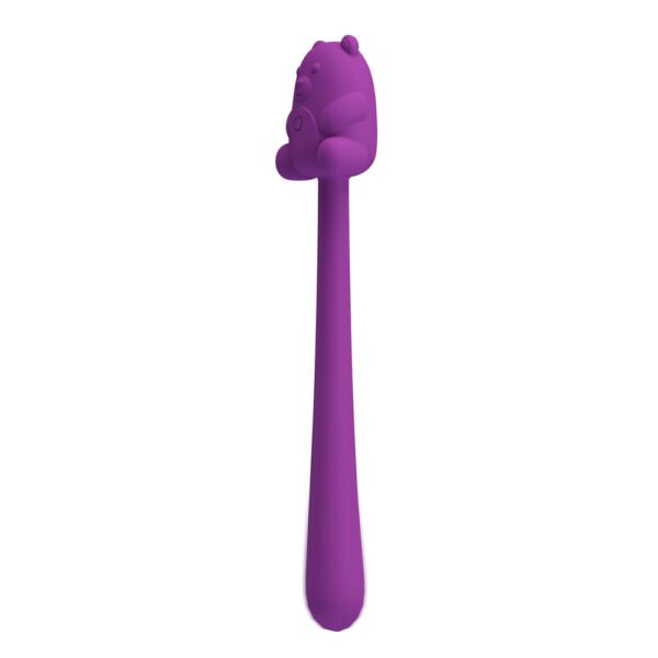 Bear G-Spot Vibrator BW-500032