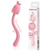 Prettylove Bear G-Spot Vibrator BW-500033