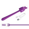 Bear G-Spot Vibrator BW-500033
