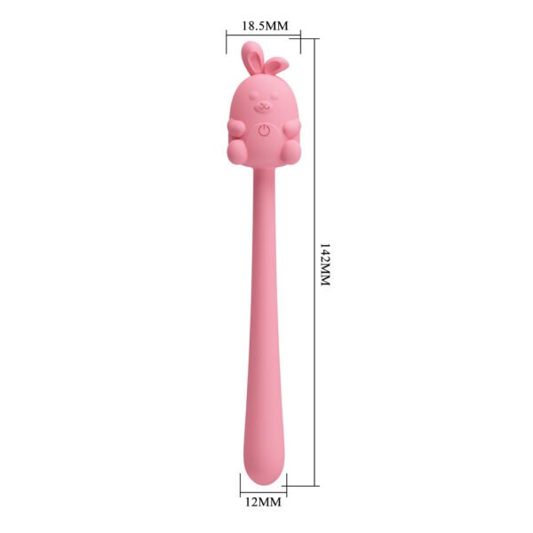 Bear G-Spot Vibrator BW-500033