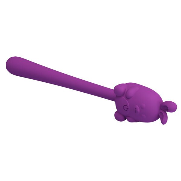 Bear G-Spot Vibrator BW-500033