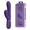 Rolling Thrusting Vibrator BW-500034